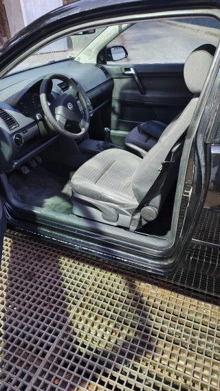 Volkswagen Polo 2007