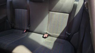 Volkswagen Polo 2007