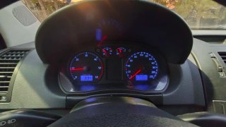 Volkswagen Polo 2007