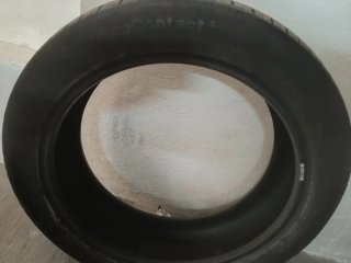 Neumático Continental 195/55 R20 95H EcoContact 2