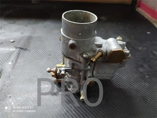 carburador seat 600