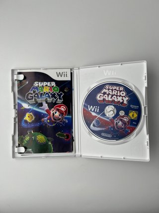 Super Mario Galaxy | Gioco Nintendo Wii