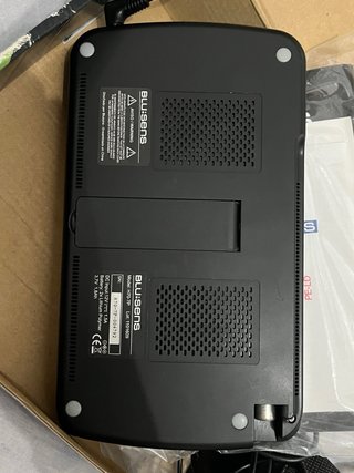 Productor multimedia TDT H70.7P