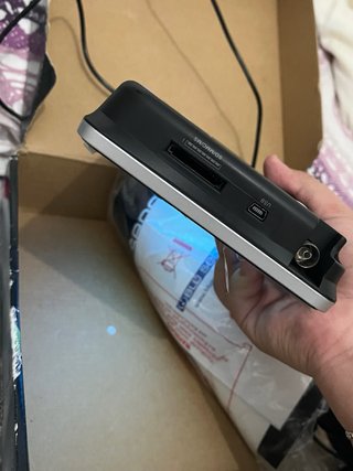 Productor multimedia TDT H70.7P