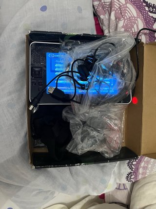 Productor multimedia TDT H70.7P