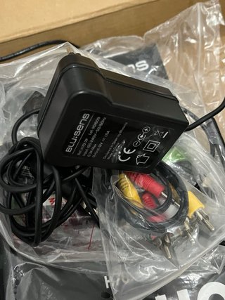 Productor multimedia TDT H70.7P