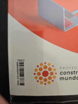 Tecnología y digitalización, nivel II ESO, Proy...