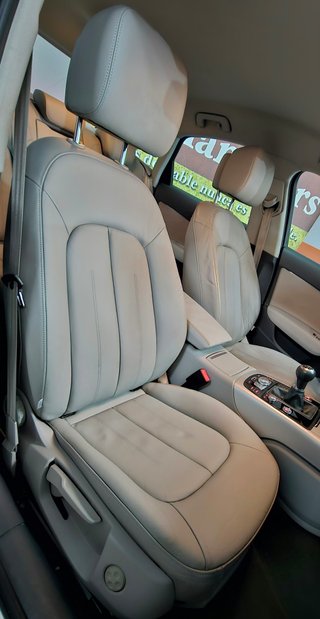 Audi A6 150 cv Ultra Full Equip!!!