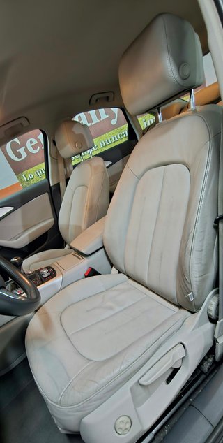 Audi A6 150 cv Ultra Full Equip!!!
