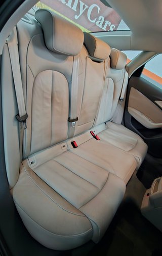 Audi A6 150 cv Ultra Full Equip!!!
