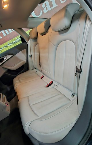 Audi A6 150 cv Ultra Full Equip!!!