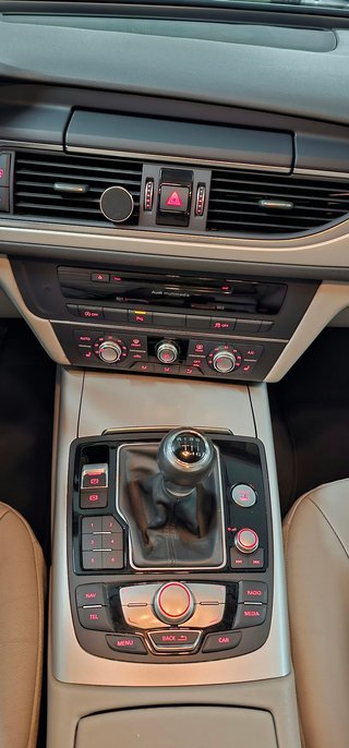 Audi A6 150 cv Ultra Full Equip!!!