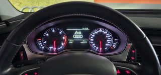 Audi A6 150 cv Ultra Full Equip!!!