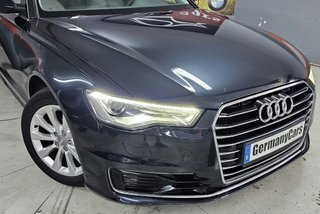 Audi A6 150 cv Ultra Full Equip!!!