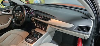 Audi A6 150 cv Ultra Full Equip!!!