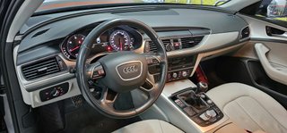 Audi A6 150 cv Ultra Full Equip!!!