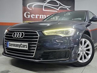 Audi A6 150 cv Ultra Full Equip!!!