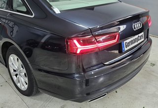 Audi A6 150 cv Ultra Full Equip!!!
