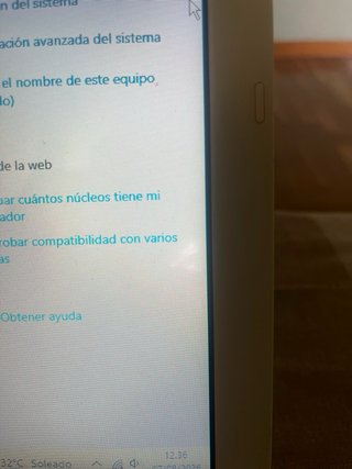Toshiba C55 16GB RAM 256GB SSD