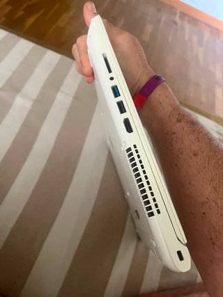 Toshiba C55 16GB RAM 256GB SSD