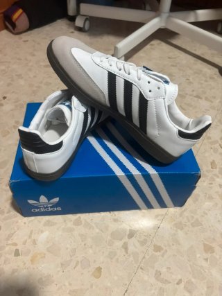 Adidas Samba Talla 40.5