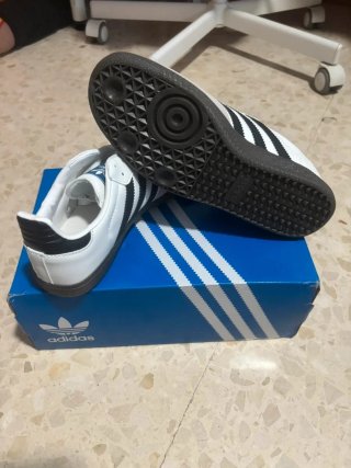 Adidas Samba Talla 40.5