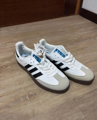 Adidas Samba Talla 38.5