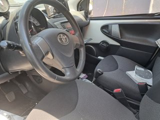 Despiece Toyota Aygo 2014 1.0