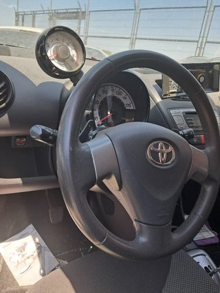 Despiece Toyota Aygo 2014 1.0