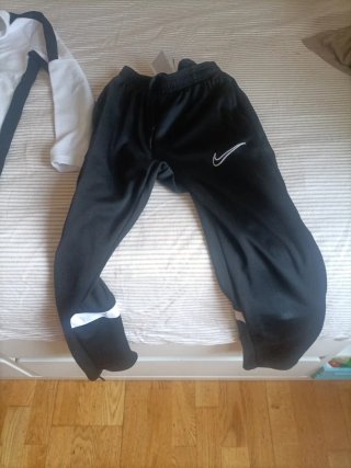 Abito sportivo Nike 128/137 cm