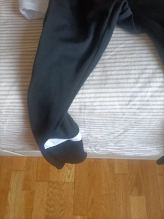 Abito sportivo Nike 128/137 cm