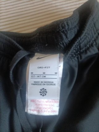 Abito sportivo Nike 128/137 cm
