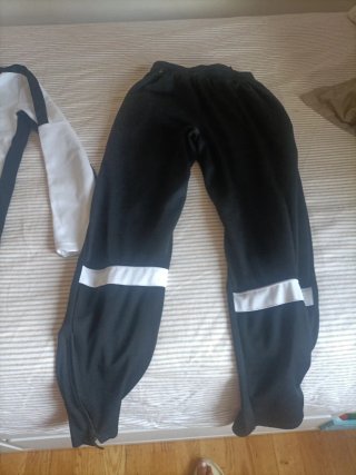 Abito sportivo Nike 128/137 cm