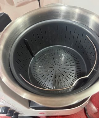 Robot de Cocina Monsieur Cuisine Édition Plus