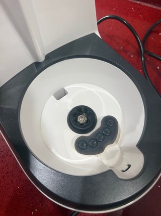 Robot de Cocina Monsieur Cuisine Édition Plus