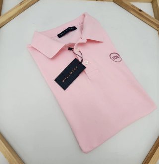 Polo de hombre, manga corta de Polo Club