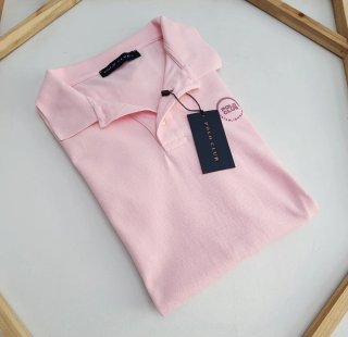 Polo de hombre, manga corta de Polo Club