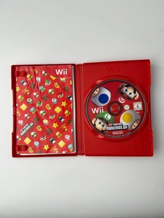 New Super Mario Bros | Gioco Nintendo Wii