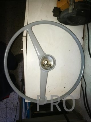volante Seat 600