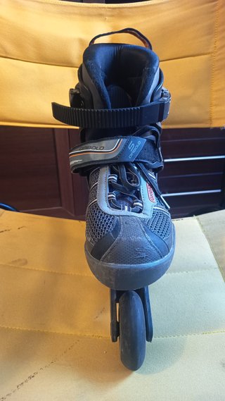 Patines Oxelo Diabolo Talla 42