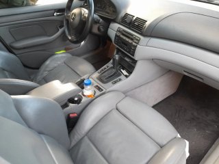 BMW Serie 3 2000