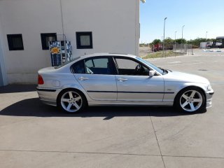 BMW Serie 3 2000