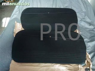 tapizados interiores seat 600