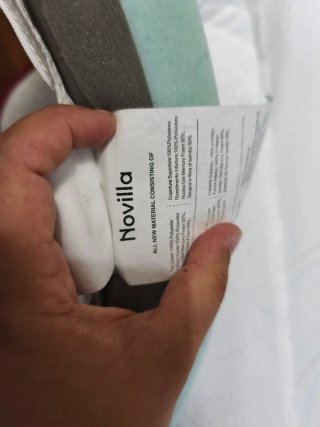 Cama 140x200 con Cabecero y Mesitas o suelto