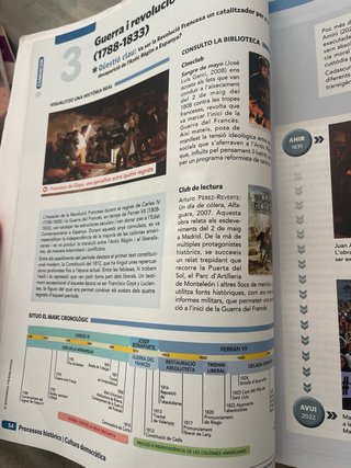 HISTORIA D'ESPANYA BALEARS (LC+QA+DIGITAL) (DUAL)