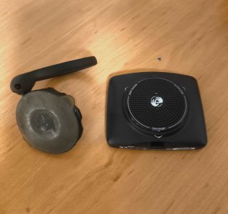 TomTom ONE Navegador GPS Coche