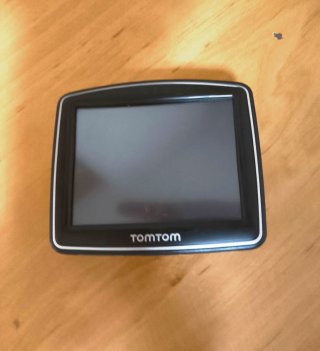 TomTom ONE Navegador GPS Coche