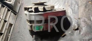 alternador Seat 600