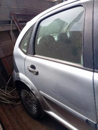 Repuestos Citroen C3