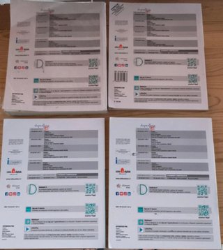 Set 4 Libri Arduino Hypertech Pro